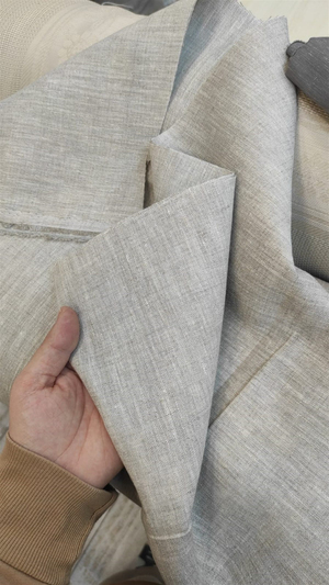 Taş Rengi 190 Naturel Keten
