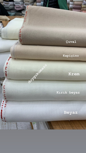Uğur İpek Panama Keteni