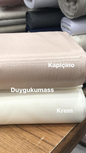 Zone Kumaş
