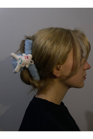 Cinnamoroll Tüm Peluş Oyuncak Kuromi Bebek Çocuk Kadın Kelebek Toka