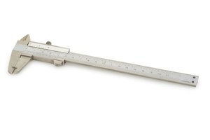 0-150MM 0.05 MONOBLOK MEKANİK KUMPAS