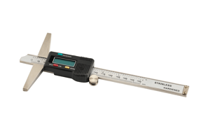 0-150MM DİJİTAL DERİNLİK KUMPASI