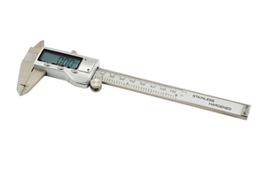 0-200MM 0.01 DİJİTAL KUMPAS METAL EKRAN