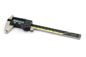 0-300MM DİJİTAL KUMPAS MİTUTOYO MODEL