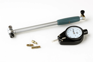 10-18MM SİLİNDİR KOMPARATÖR TAKIMI MİTUTOYO MODEL