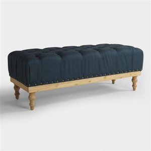 Açelya Puf Bench