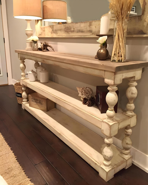 Aspendo Antik Dresuar