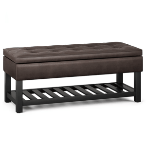 Bothell Puf Bench