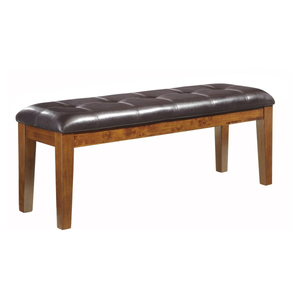 Diamone Puf Bench