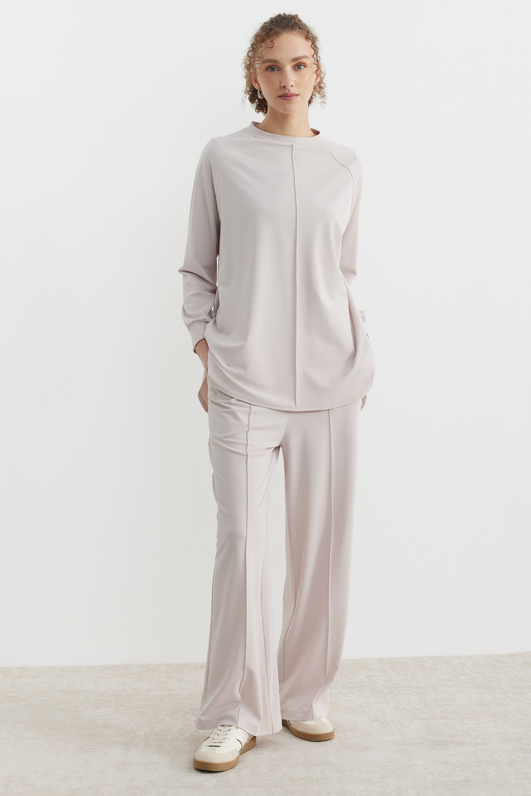 Pike Modal Basic Takım Taş