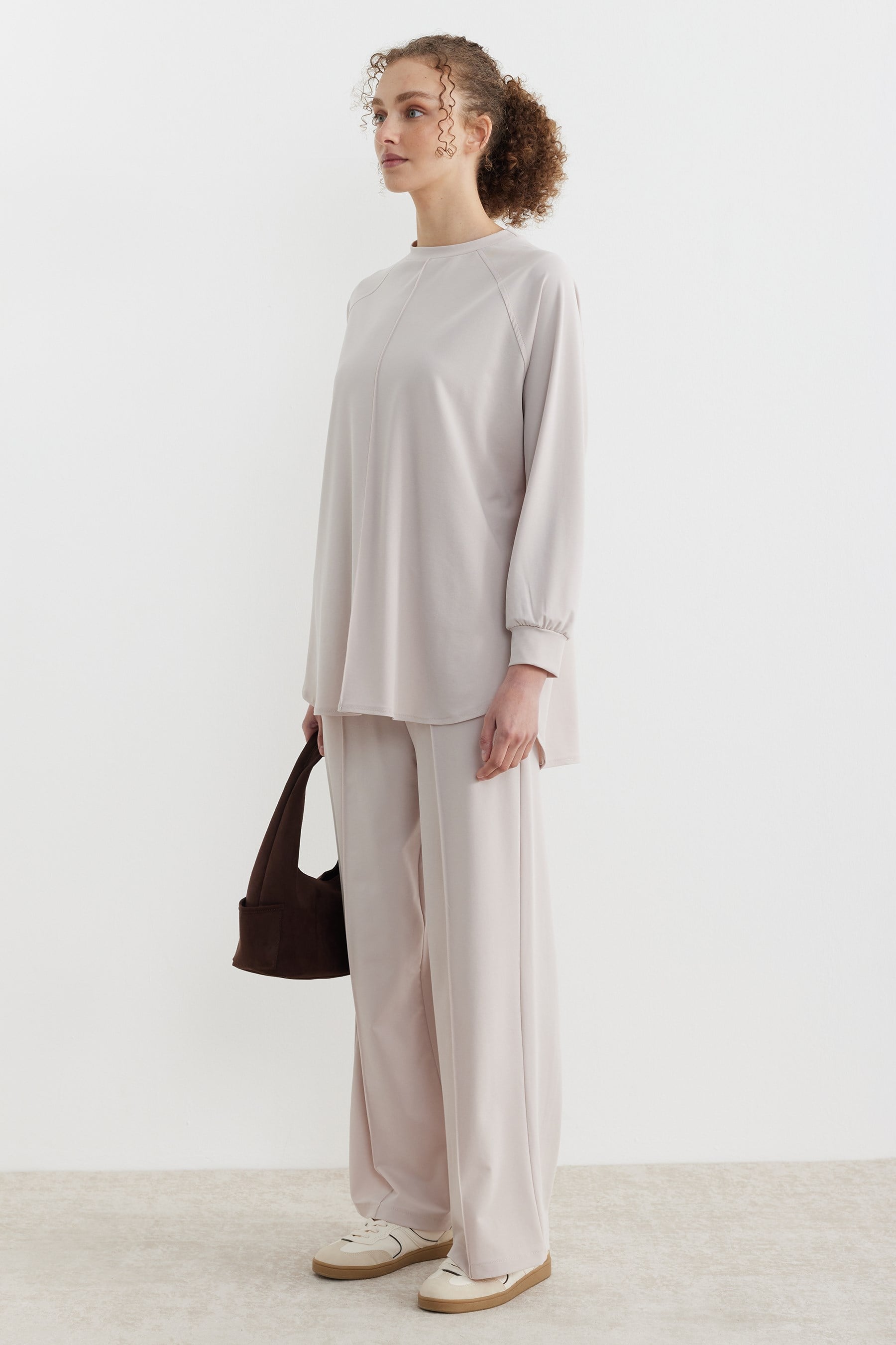 Pike Modal Basic Takım Taş