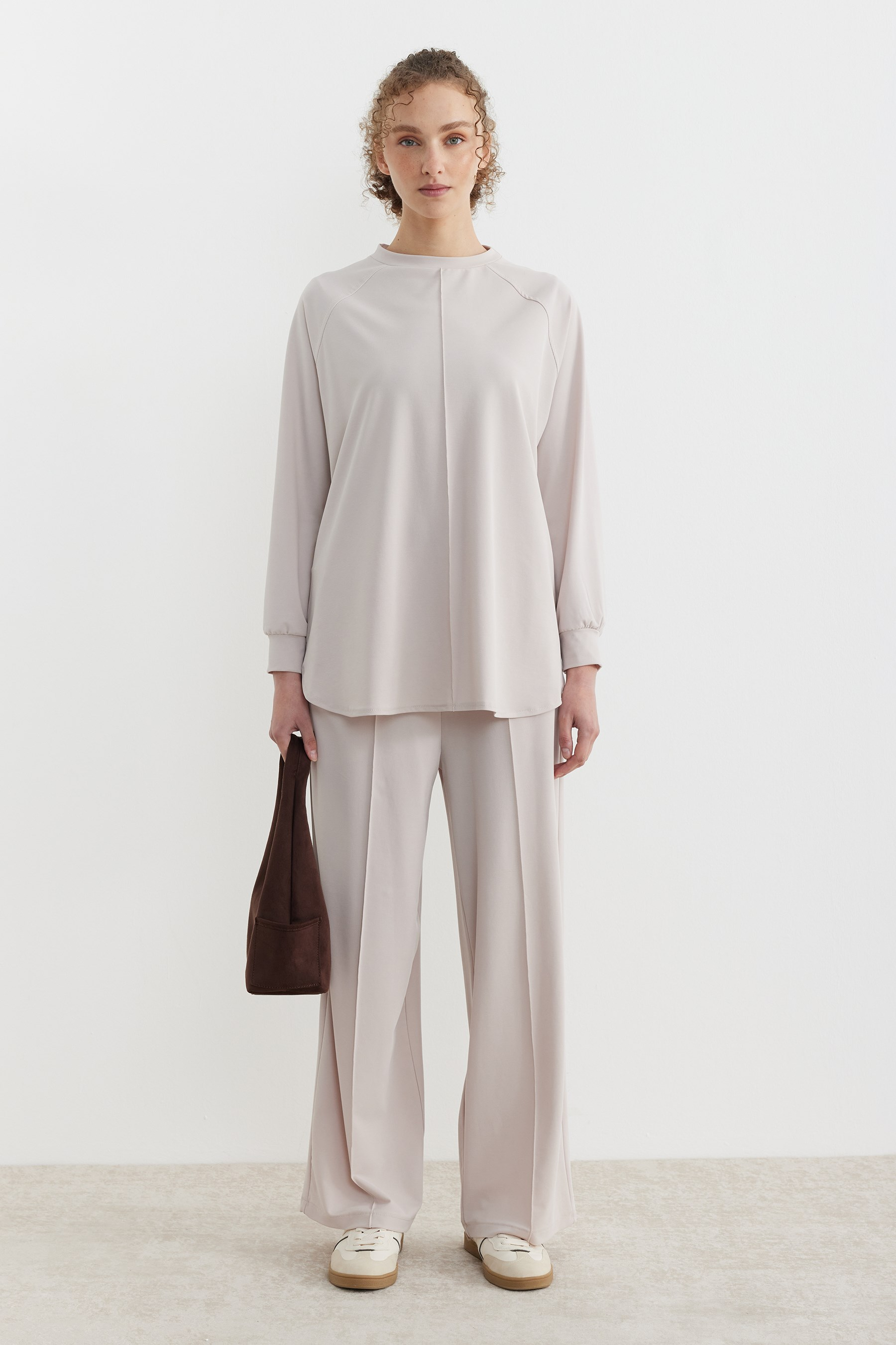 Pike Modal Basic Takım Taş