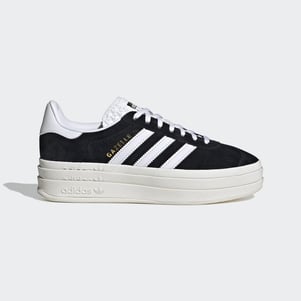 adidas Gazelle Bold Kadın Günlük Spor Ayakkabı