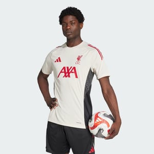 adidas Liverpool FC Tiro 25 Competition Training Erkek Forma