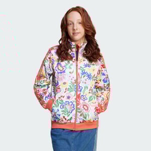 adidas Originals x Liberty London Firebird Top Çocuk Sweatshirt