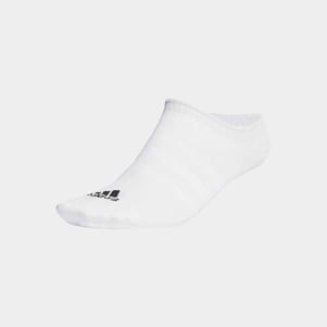 adidas Thin And Light No Show 3P Çorap