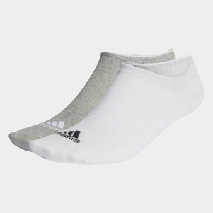 adidas Thin And Light No Show 3P Çorap