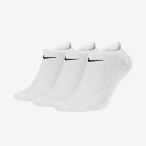 Nike 3Ppk Value No Show Erkek Çorap
