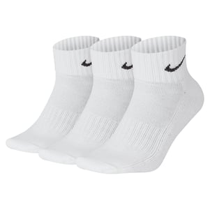 Nike Cushion Ankle - 3P Value Çorap