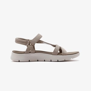 Skechers Go Walk Flex Kadın Sandalet