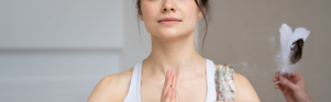 Aromaterapi, Wellbeing & Ayurveda