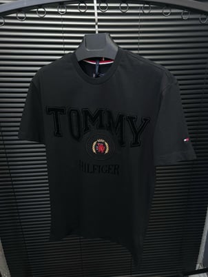 Fredom Lıberty Nakış Baskılı T-Shirt