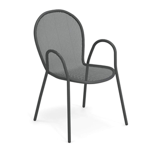emu-ronda-antique-iron-kollu-sandalye
