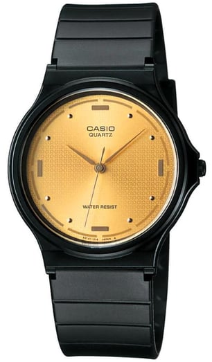 Casio MQ-76-9ALDF Unisex Kol Saati  
