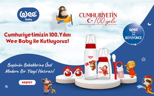 100. Yıl Hikayemiz