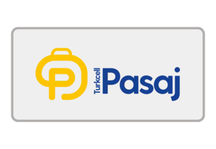 Turkcell Pasaj