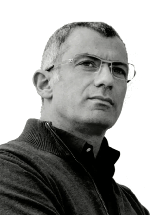 Arik Levy