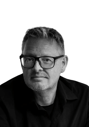 Henrik Pedersen