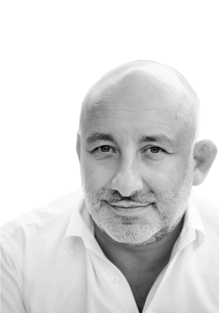 Jean-Marie Massaud