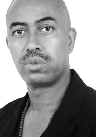 Stephen Burks