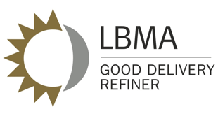 LBMA logosu
