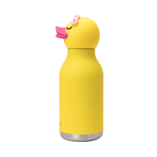 Asobu Bestie Bottle - Ducky