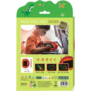 Avenir Büyülü Tablet - Dinosaur