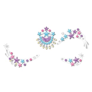 Avenir Yüz Mücevherleri - Stars