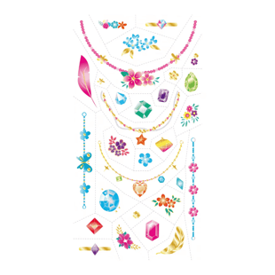 Avenir Dövme - Jewelry