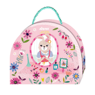 Avenir Küçük Eller Oyun Kutusu - Miss Bunnys Home