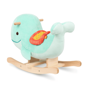 B.Toys Sallanan Balina
