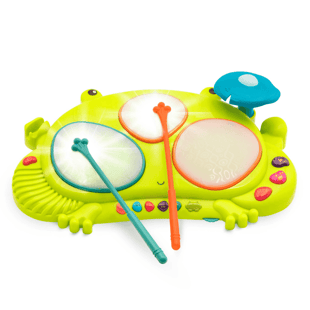 B.Toys Kurbağacık Bateri