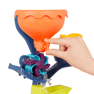 B.Toys Su Çarkı