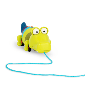 B.Toys Çek Çek - Timsah