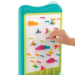 B.Toys Işıklı Bilye Tahtası
