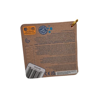 B.Toys Kum İnşaat Seti