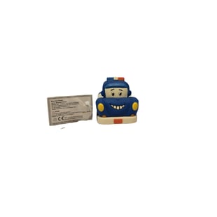 B.Toys Mini Polis Arabası