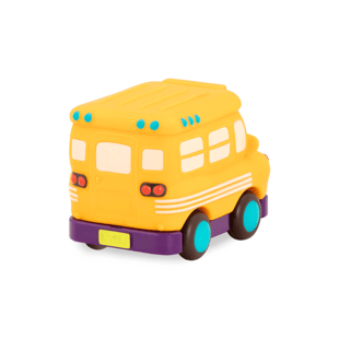 B.Toys Mini Okul Otobüsü