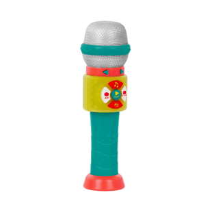 B.Toys Müzikal Mikrofon