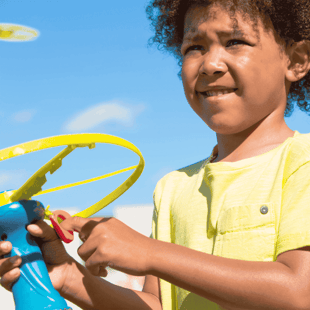 B.Toys Işıklı Helikopter Oyunu